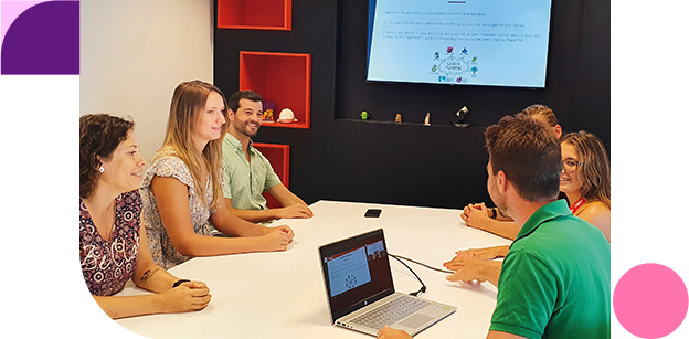 tappx office barcelona