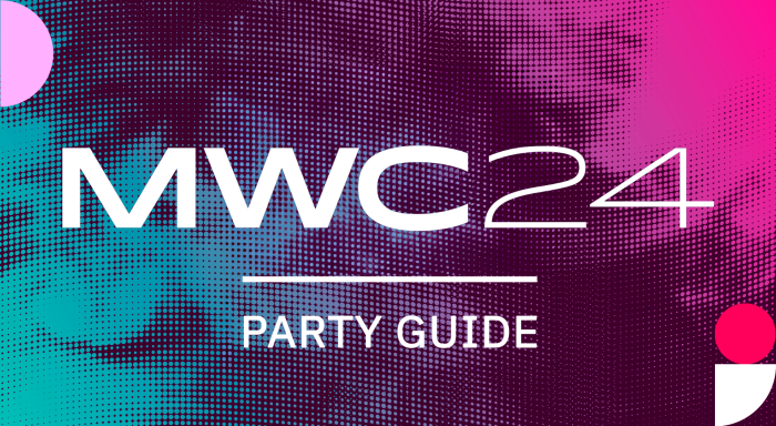MWC 2024: Discover the best parties and events