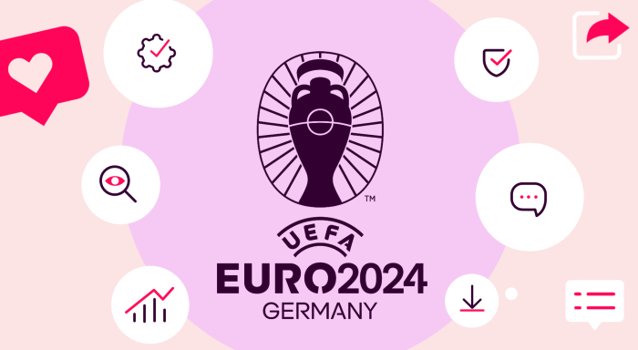 The power of Sports Marketing in Euro 2024: Boost your reach and sales