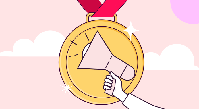 “Ready, set… Gold!”: 24 advertising insights for the Olympics