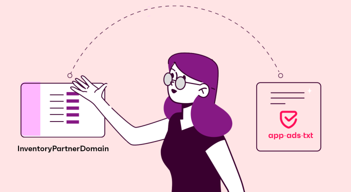 Simplify Ads.txt Management with Inventory Partner Domain