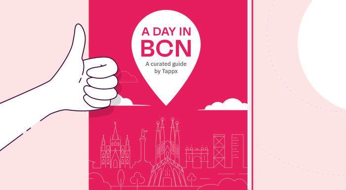 Our Barcelona Guide: Where to eat, drink, party and what to visit
