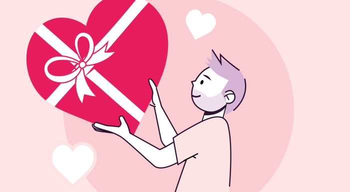 Winning hearts: Your guide to Valentine’s Day advertising success in 2025