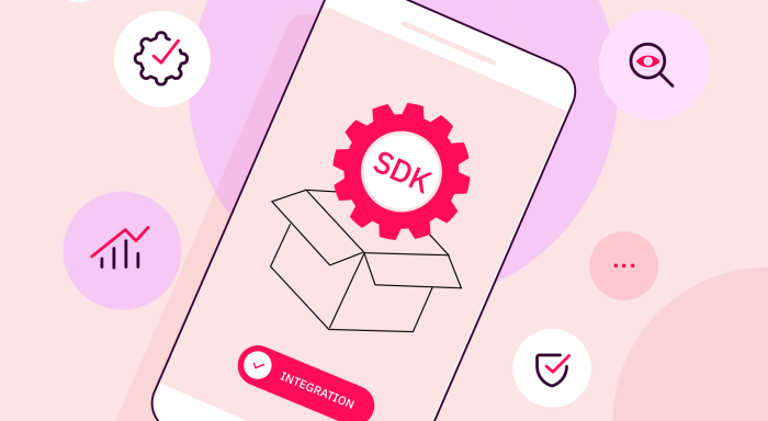 Unlocking In-App Potential: Why SDK Integration is a Game-Changer