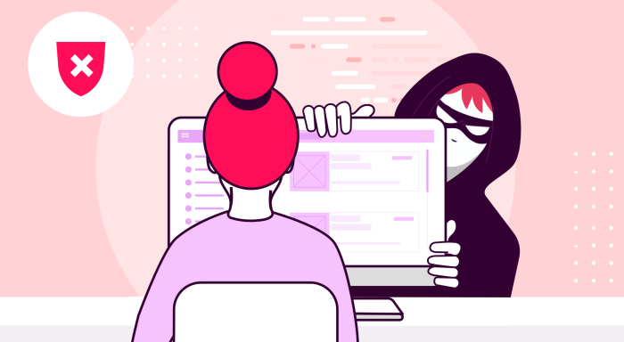 Scam Alert: How to Protect Candidates, Employees, and Clients from Online Fraud