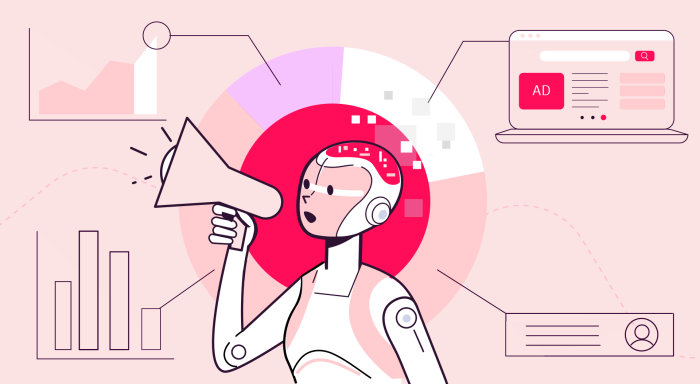 The New Era of Programmatic Web Advertising