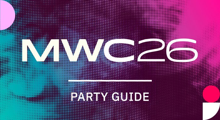 MWC 2026: Discover the best parties and events