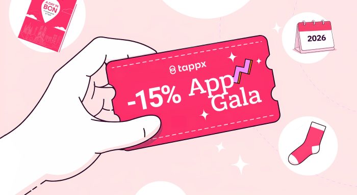 Mobile App Conference by AppGala: Get 15% Off discount for Warsaw & Barcelona