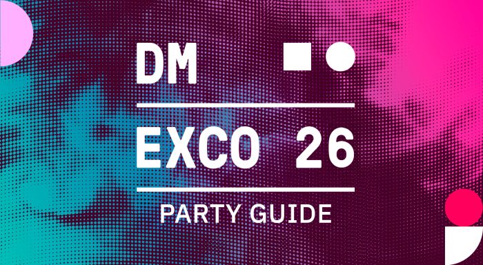 DMEXCO 2026: Discover the best parties and events